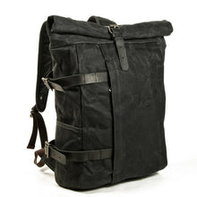 Load image into Gallery viewer, Inssbruck Rolltop Backpack
