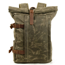 Load image into Gallery viewer, Inssbruck Rolltop Backpack
