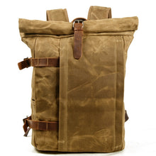 Load image into Gallery viewer, Inssbruck Rolltop Backpack
