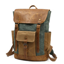 Load image into Gallery viewer, Reine Pocket Backpack
