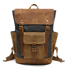 Load image into Gallery viewer, Reine Pocket Backpack
