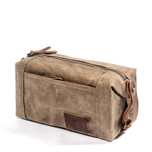 Load image into Gallery viewer, Lucerne Travel Dopp Kit
