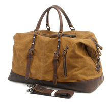 Load image into Gallery viewer, Telluride Weekender Duffel
