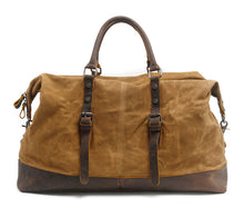 Load image into Gallery viewer, Telluride Weekender Duffel
