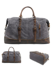 Load image into Gallery viewer, Telluride Weekender Duffel
