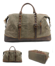 Load image into Gallery viewer, Telluride Weekender Duffel
