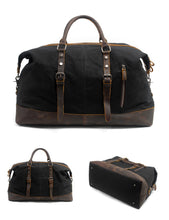 Load image into Gallery viewer, Telluride Weekender Duffel
