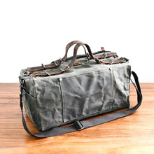 Load image into Gallery viewer, Aspen Duffel
