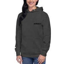 Load image into Gallery viewer, Unisex Heritage Hoodie
