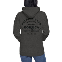 Load image into Gallery viewer, Unisex Heritage Hoodie
