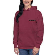 Load image into Gallery viewer, Unisex Heritage Hoodie
