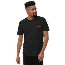 Load image into Gallery viewer, Unisex Recycled Logo T-shirt
