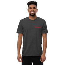 Load image into Gallery viewer, Unisex Recycled Logo T-shirt
